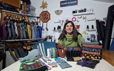 "Halako azokek biharamun emozional handia dakarte"