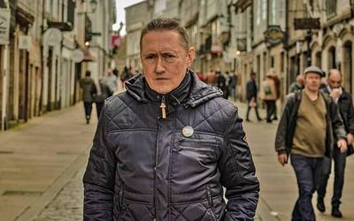 Larunbat arratsaldean Fermin Muguruzak biztuko du IrriSarri Landeko txondorra