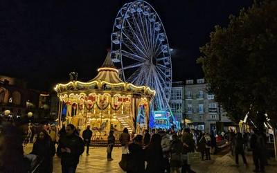 Epeltzera joko du, euririk gabe