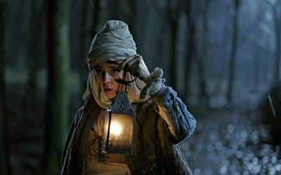 Zinemazaleentzako hitzordua Leitzako Herri Aretoan abenduaren 7an eta 8an