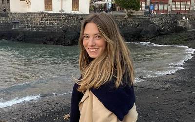 Aitana Gomez: "Erantzukizun handia da pertsona baten etxebizitza diseinatzea eta eraberritzea"