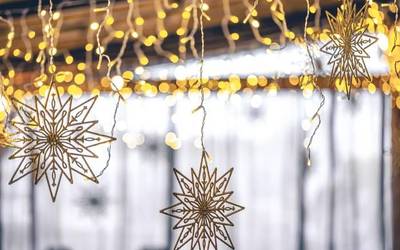 Gabonetako argiak piztuko dira Urdulizen