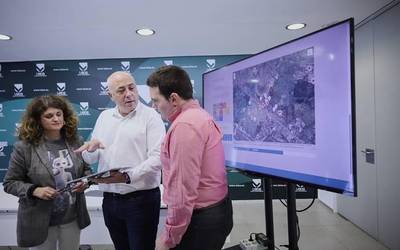 Leioako Udalak 2023-2027 Agintaldi Planaren betetze-maila eta aurrerapenak kontsultatzeko plataforma berria martxan jarri du