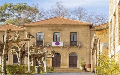 Edukiontzi marroiak erabiltzea errazagoa izango da Berangon, sarraila elektroniko berriei esker