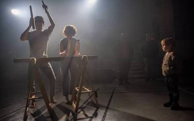 Euskal nortasunaren oraina eta etorkizunaz hausnartzeko parada abenduaren 12an