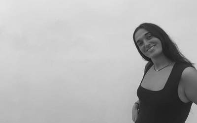 Nahia Garaikoetxea: "Ez dut masibotasunarekin lehiatu nahi; lan pertsonal eta gertukoan dago balioa"