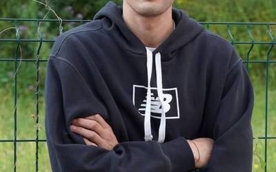 Julian Fernandez: "Aldiro gutxiago sumatzen dut sorterriaren falta"