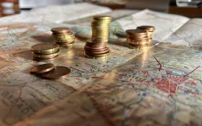 Lurraldea, berdintasunik ezak zeharkatuta