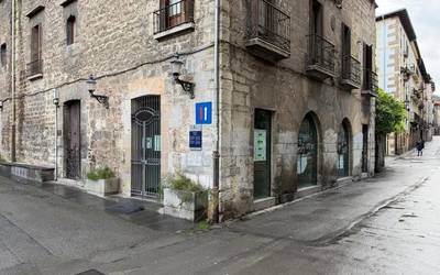 Bergarako Udaleko gizarte zerbitzuen egoitza berrirako lanak datorren astean hasiko dituzte