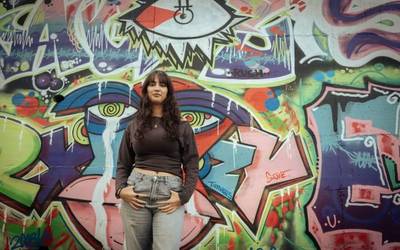 “Nahiko nuke nire sormen lanetan garrantzitsuena ez izatea produktua bera”