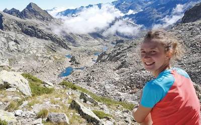 «Gure esku dago etorkizunean Euskararen Egunean zer ospatu izatea»