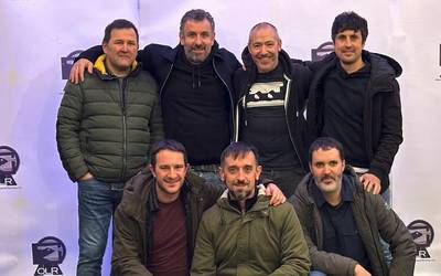 Oñatiko LPM taldeak irabazi du Durangoko Azokako DemaS.A. lehiaketa