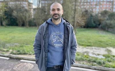 "Energia komunitatearen aukerak azalduko ditugu"