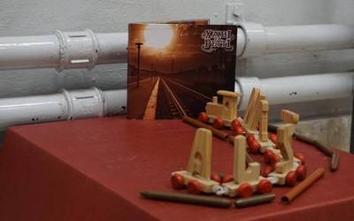 PortaDA! erronka irabazi du Xabier Munibe ikastolako ikasle talde batek