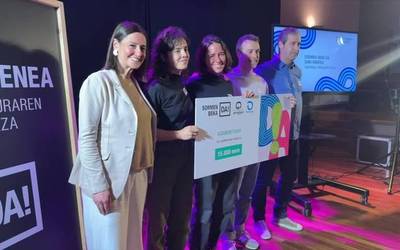 [BIDEOA] Durangoko Azokaren azkenengo eguneko laburpena