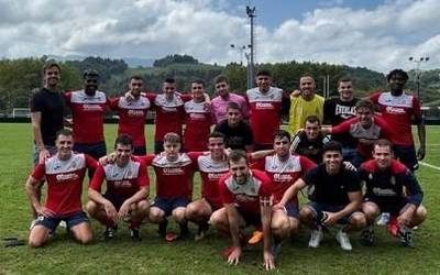 Altsasu, beste pauso bat