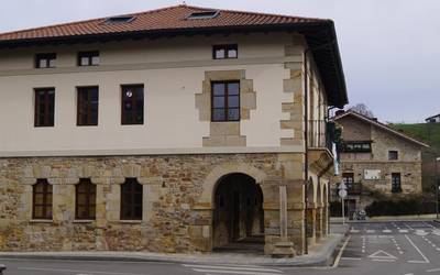 Aurrekontu parte hartzaileetako 45 proiektu aukeran, abadiñarrek