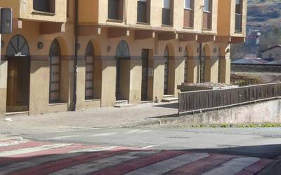 Erlijio kulturako lokal berria izanen da