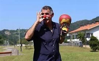 'Zerua lapurtu dute' eta 'Irri berri' solasgai