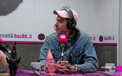 Flop Kultura 3x10 | Labar y planchar