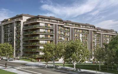 Birjinosteko etxebizitza tasatuak urtarrilaren 22an zozkatuko dituzte