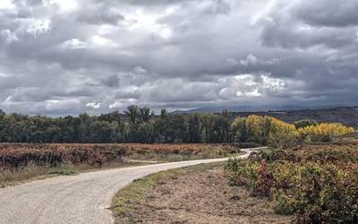 Garbituz joango da, orduak igaro ahala