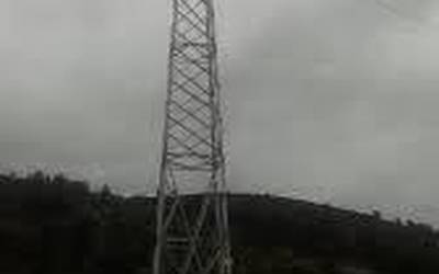 Hornidura elektrikoa etenda, Berueten, lanengatik