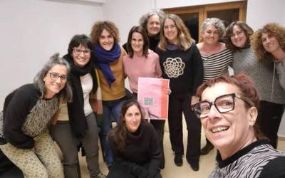 "Aldaketa batzuk eginda hobe bizi daiteke"