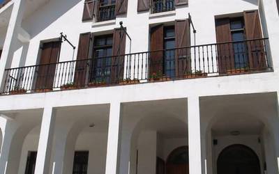 Giza eskubideen nazioarteko eguna, Arakilgo eta Etxarriko udal kontuak eta absoluzio bat