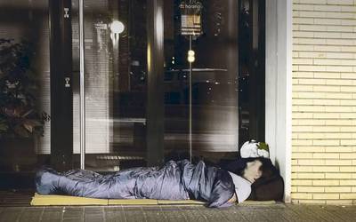 Neguko bilketa egingo dute Algortan eta Romon hilaren 20an