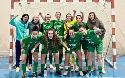 Xota A-k lider sendo jarraitzen du