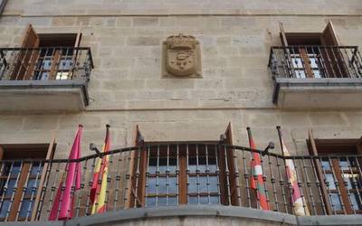 Oionerako aurrekontuak adostu dituzte EH Bilduk eta PSEk