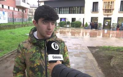 Kale inkesta: Erabiltzen duzu Spotify musika entzuteko?