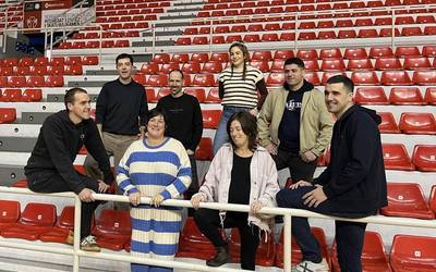 Gogotsu eta prest daude Bertsolari Txapelketaren zortzi finalistak