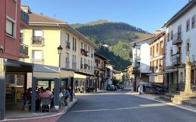 Abian da, Gorbeialdeko Kuadrillaren eskutik, Kulturgura lehiaketa