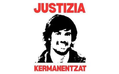 Kermanen alde, egiaren alde