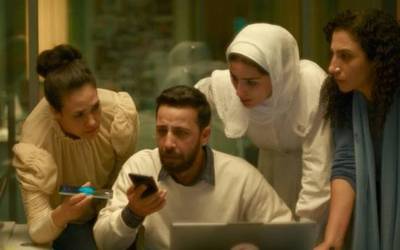 Ahots bat genozidioaren erditik