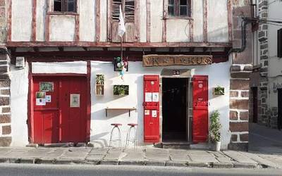 Fusible taldeak kontzertua emanen du Beran larunbatean