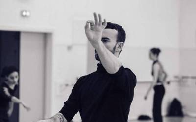 Salgai daude 'Ibaia' dantza ikuskizunerako sarrerak