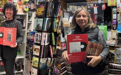 Eskuragai daude Kultura bonuak, kultura produktuak beherapenekin erosteko