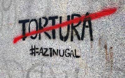 Galarza "giza eskubide urraketa larriak" jasandako biktima gisa aitortu dute