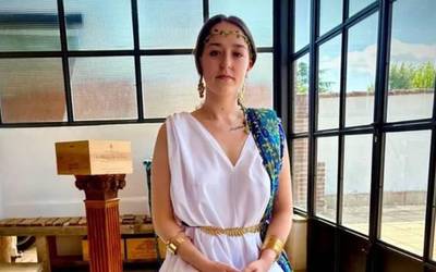 'Ez dakizu nola tratatu?' bakarrizketa gaur arratsaldean Iruritan