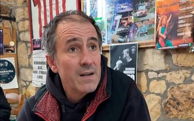 "Hartu Berba!", Urdulizen