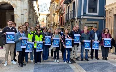 [EGITARAUA]: Pirritx, Porrotx eta Marimotots, artisautza, kontzertuak eta Jolas Egunak Gabonetan, Durangon