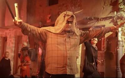 Espressak! talde larrabetzuarraren “Euri Madarikatua!”, saritua