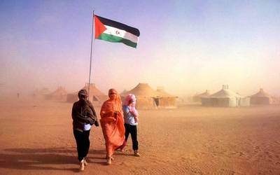 Espainiak Sahararako onartu duen autodeterminazio plana salatuko dute bihar Azpeitiko plazan