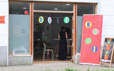 Okil, Debagoieneko sortzaileen egitasmoa, asteburuan Arrasaten