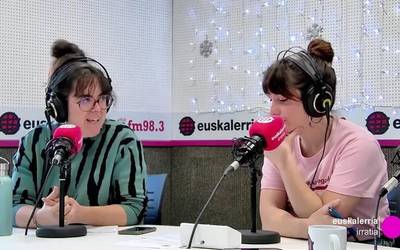 Genero rolak gabonetan, ospakizunaren aitzakian zorrozten den errealitatea