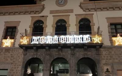 Amurriok Gabonetako magia piztuko du gaur argi, kultura eta tradizioz beteriko programarekin