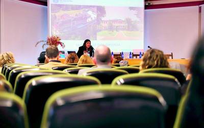 San Juan de Diosek osasun mentalean espezializatutako elkarteen gida osatu du